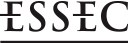 Essec Développement du site web des jeudis de l'ESSEC
