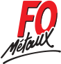 Fo Métaux Refonte de site web pour le syndicat FO Métaux