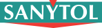 Sanytol Réalisation d'un site de marque